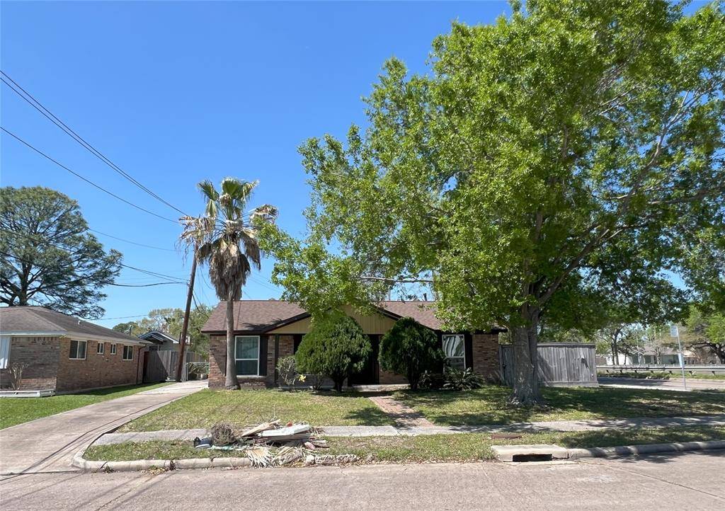Houston, TX 77089,10827 Sageorchard LN