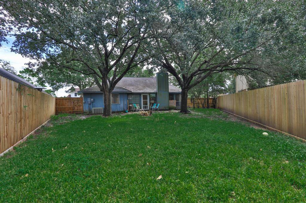 League City, TX 77573,5311 Acorn CT