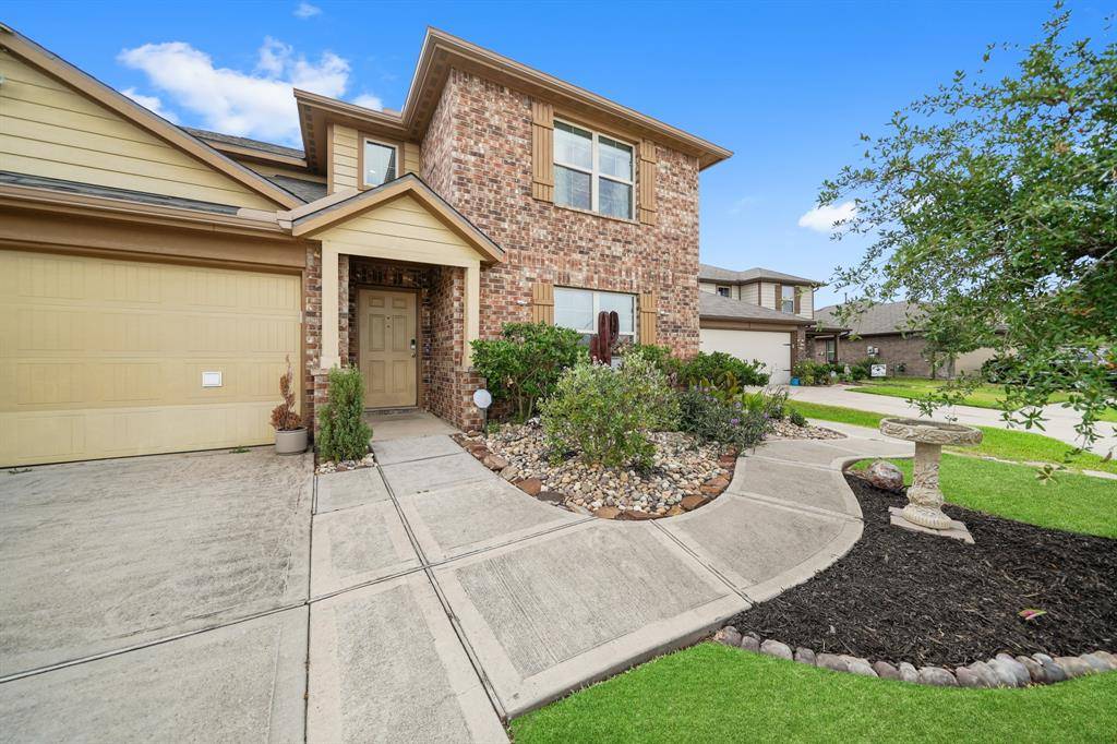 Katy, TX 77494,2931 Mcdonough WAY