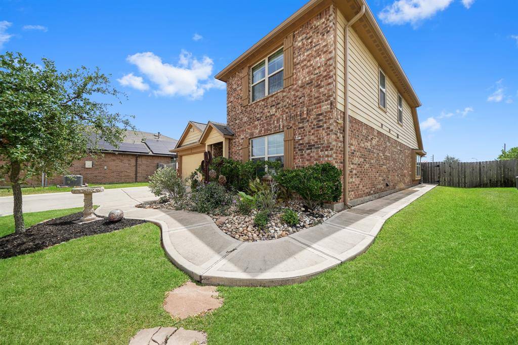 Katy, TX 77494,2931 Mcdonough WAY