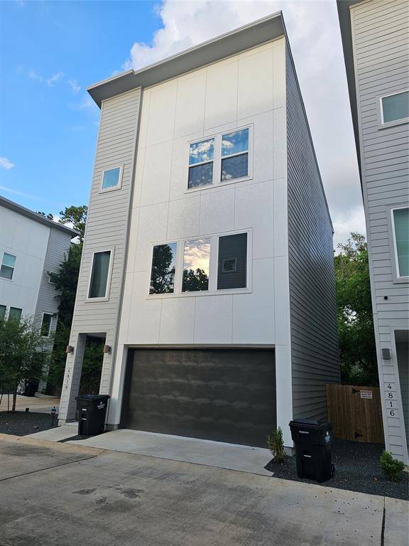 Houston, TX 77018,4818 Martin Oaks LN