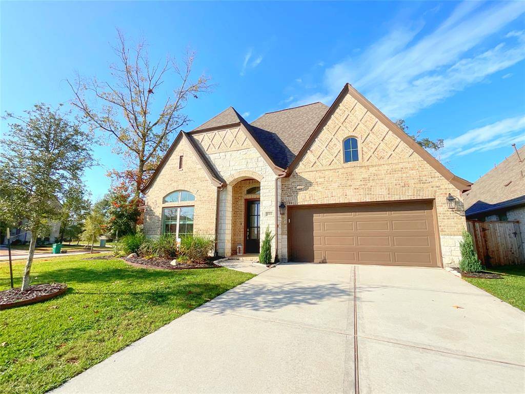 New Caney, TX 77357,19000 Rosewood Terrace DR