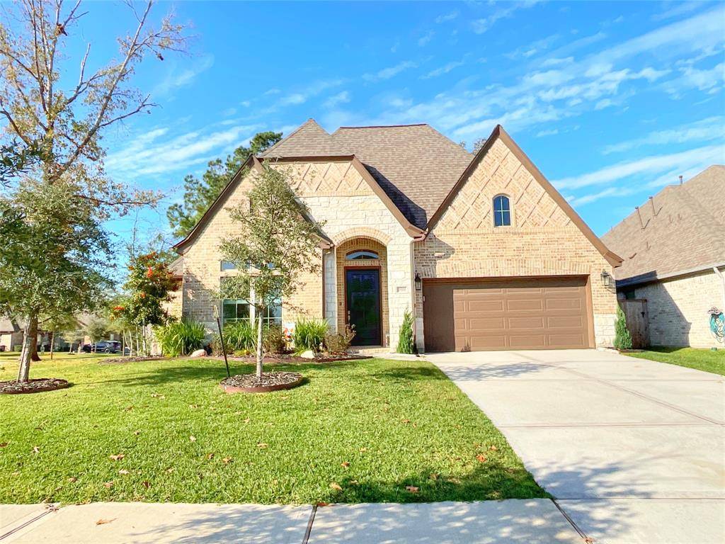 New Caney, TX 77357,19000 Rosewood Terrace DR