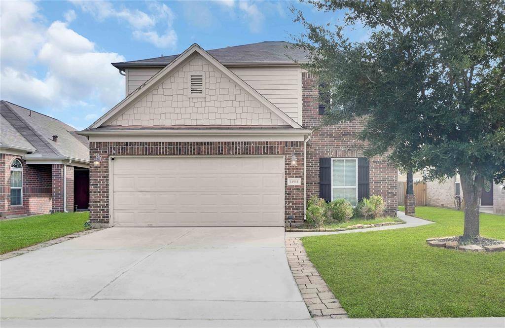 Cypress, TX 77429,14914 Liberty Stone LN