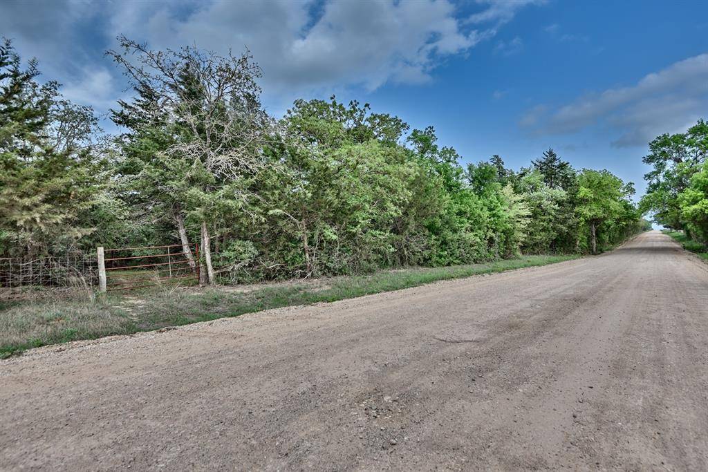 Caldwell, TX 77836,TBD (43.65 Acres) County Road 126