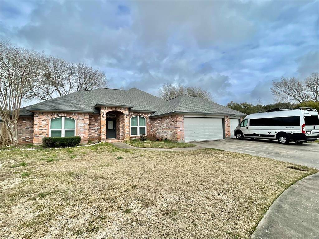 Lake Jackson, TX 77566,59 Joshua CT