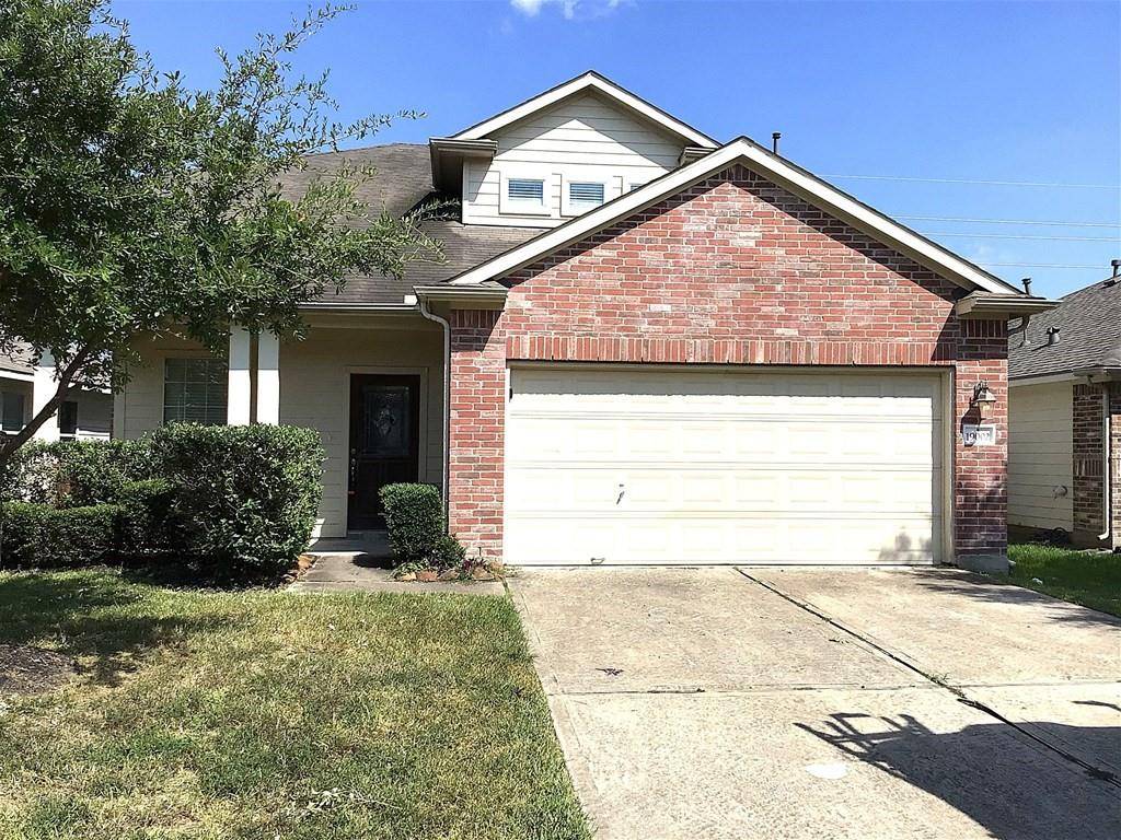 Tomball, TX 77375,19002 Bressingham DR