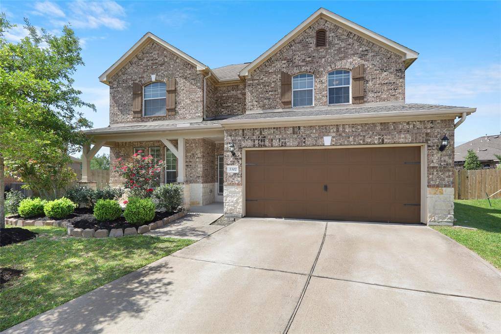 Richmond, TX 77407,5307 Silktail CT