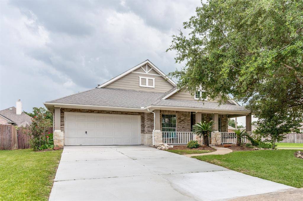 Sugar Land, TX 77479,1907 Lavender Field DR