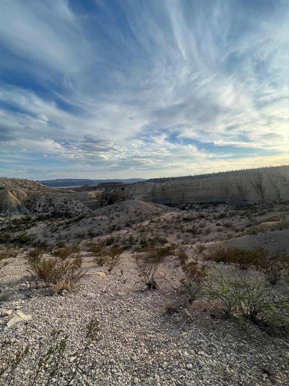 Study Butte-terlingua, TX 79852,0100 Needle Peek Road