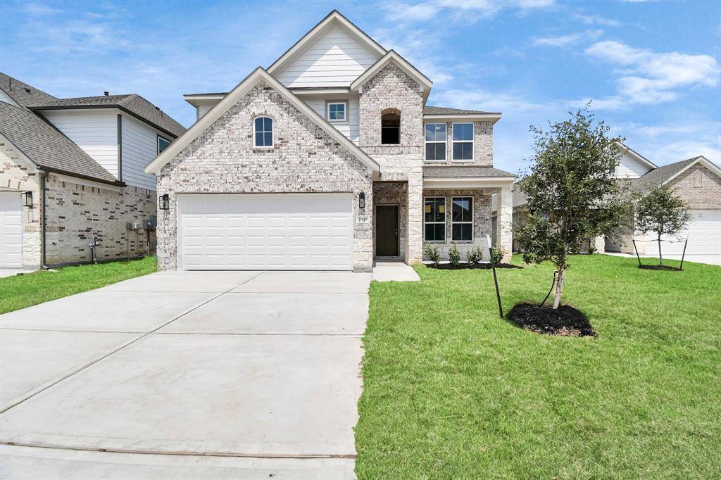 Houston, TX 77066,11818 Maple Oak Drive