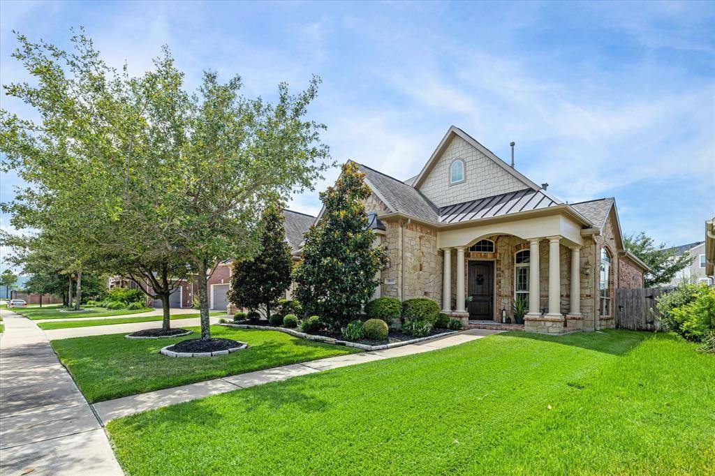 Cypress, TX 77433,9815 Beacon Crossing LN