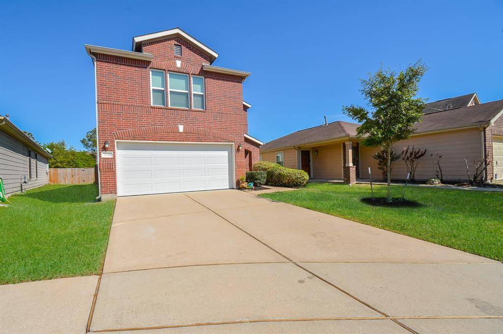 Cypress, TX 77433,7730 Muley LN