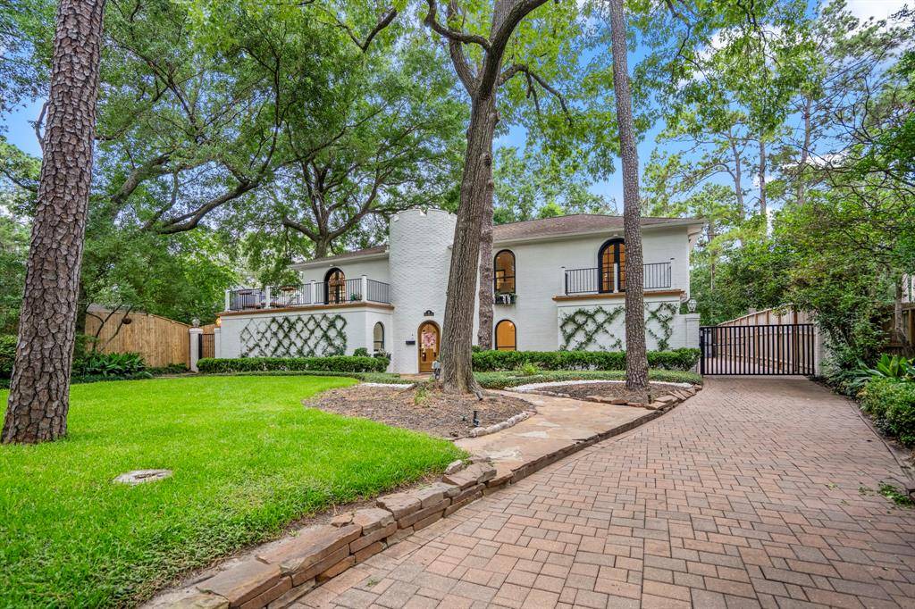 Houston, TX 77042,11 Twin Circle DR
