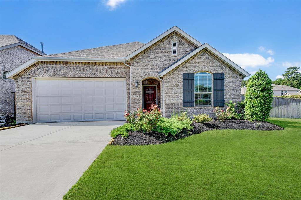 Montgomery, TX 77316,304 Tangle Birch CT