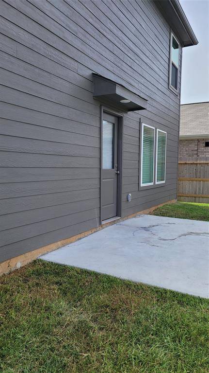 Willis, TX 77378,813 Village Brook Drive