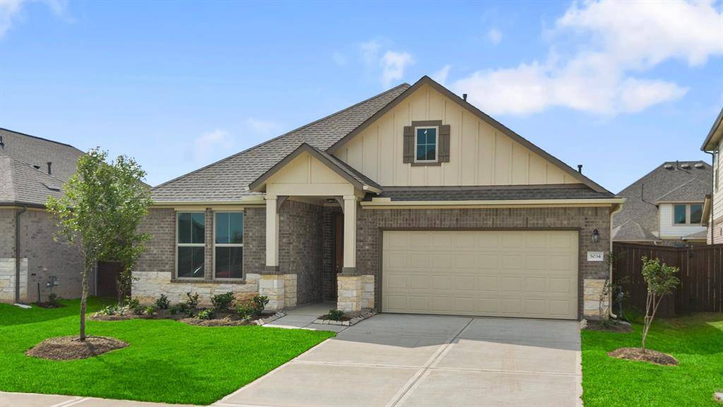 Rosenberg, TX 77471,5034 Waxwing DR