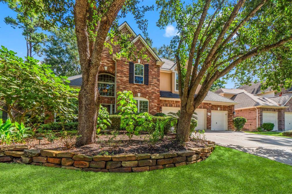 The Woodlands, TX 77385,6 Danville Crossing Ct