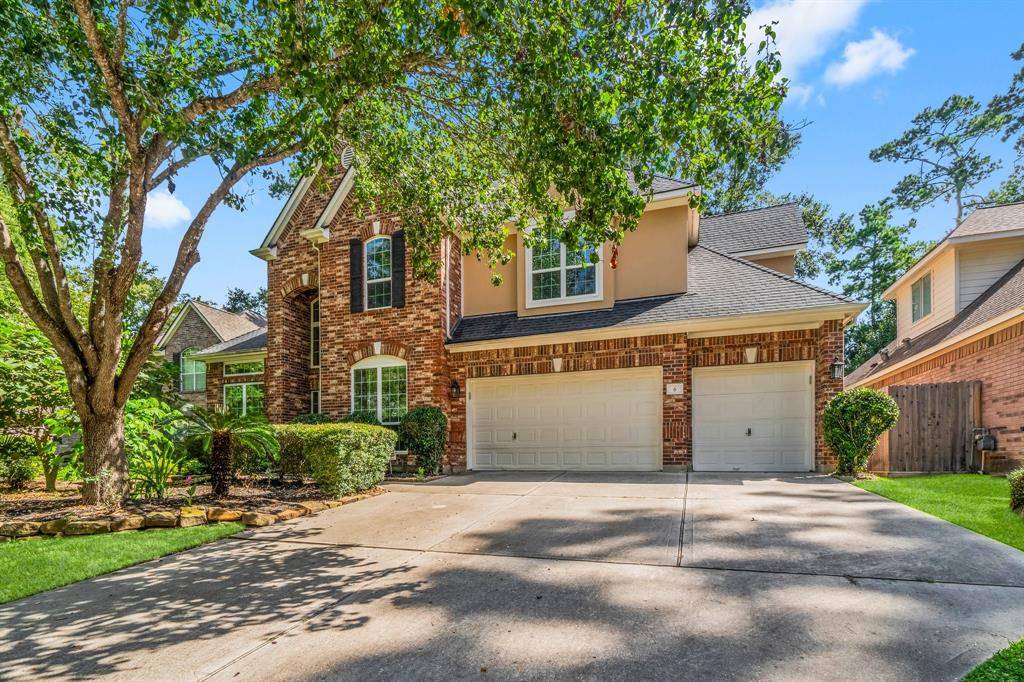 The Woodlands, TX 77385,6 Danville Crossing Ct