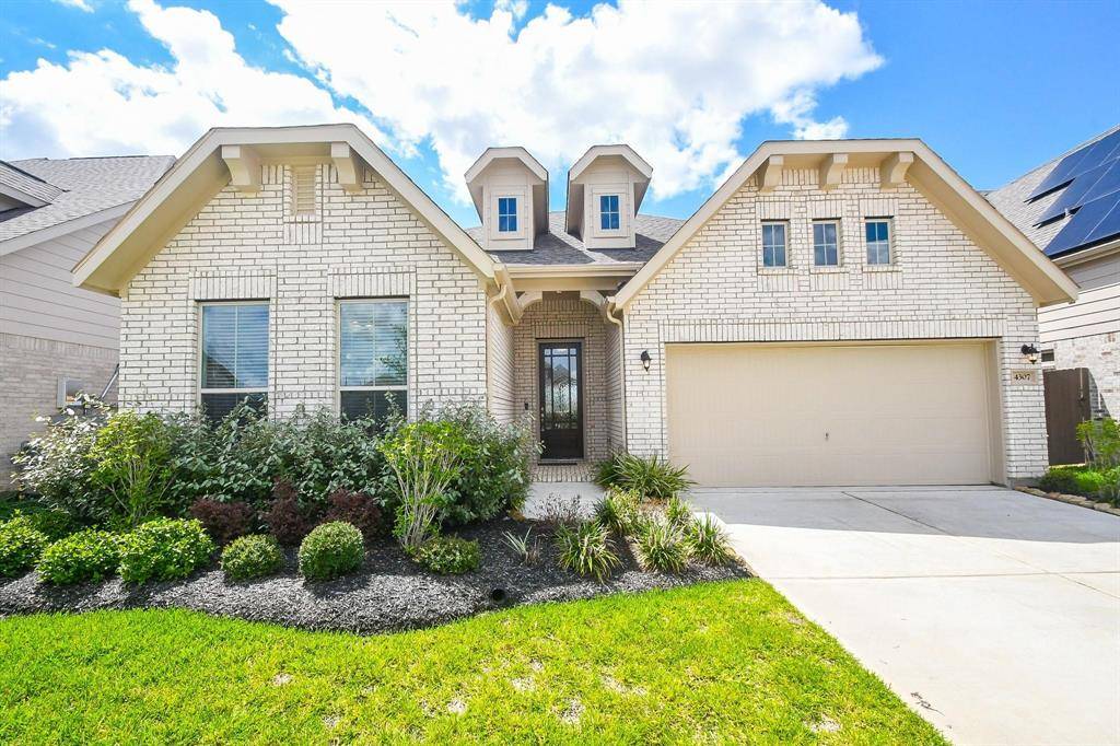 Katy, TX 77493,4307 Sandhill Terrace LN