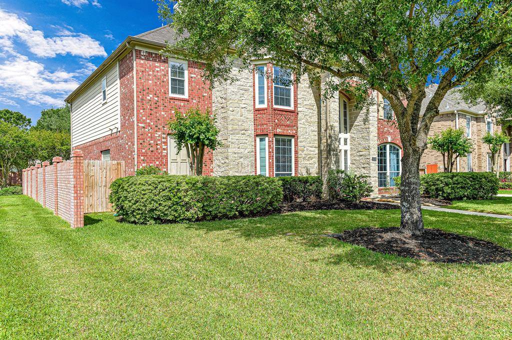 Katy, TX 77494,4526 Ambrosia Springs LN