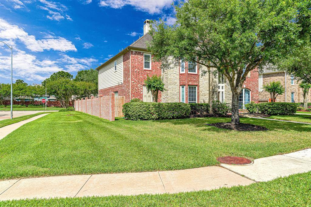 Katy, TX 77494,4526 Ambrosia Springs LN