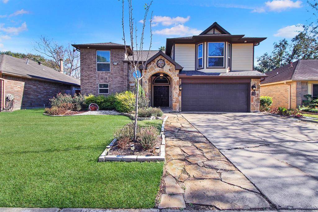 Katy, TX 77450,1315 Brook Grove DR