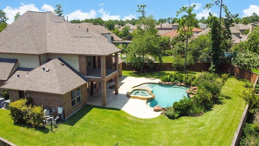 Spring, TX 77389,6 Freestone Stream PL