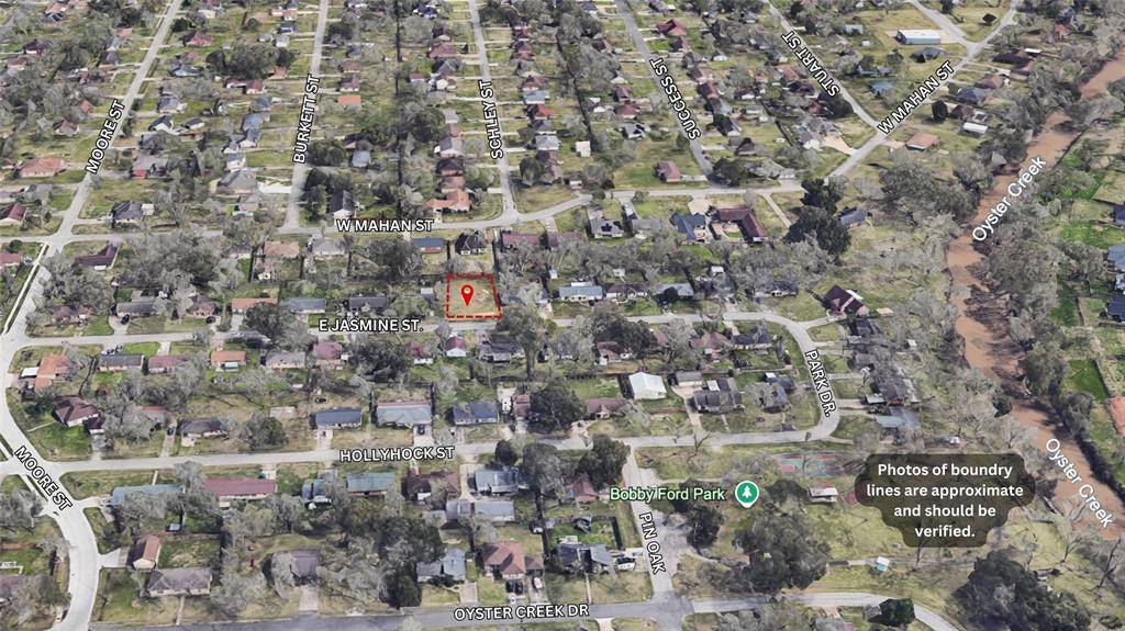 Richwood, TX 77531,0 E Jasmine ST