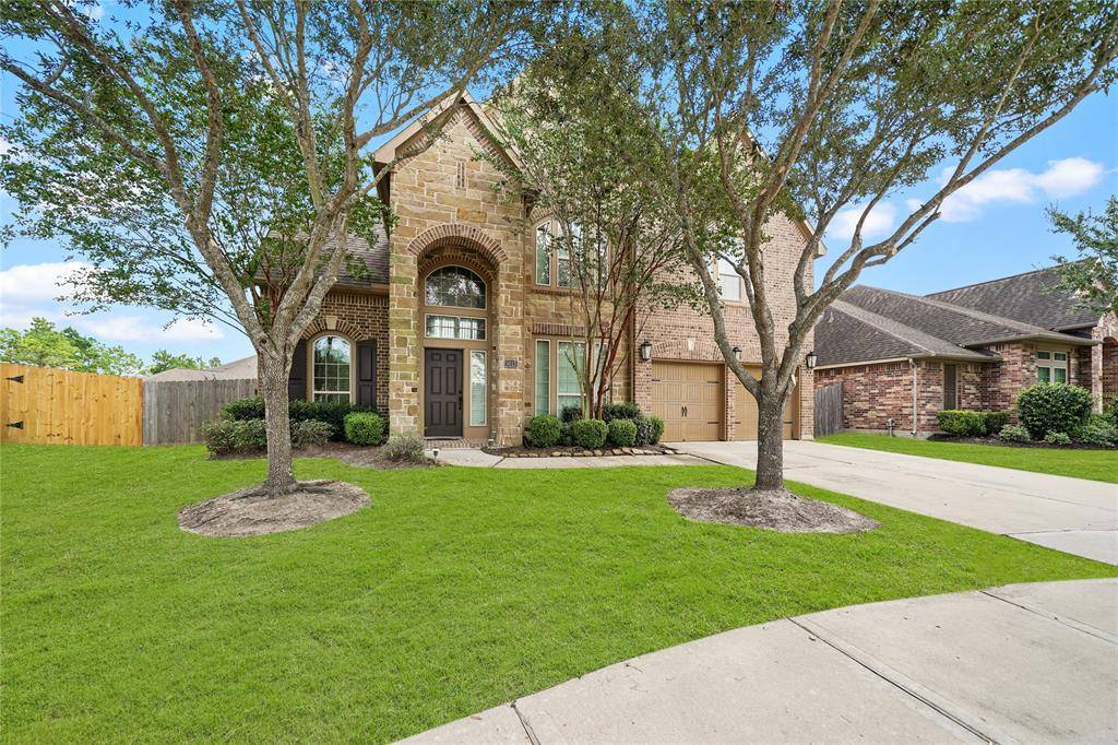 Pearland, TX 77584,14113 Timber Bluff DR