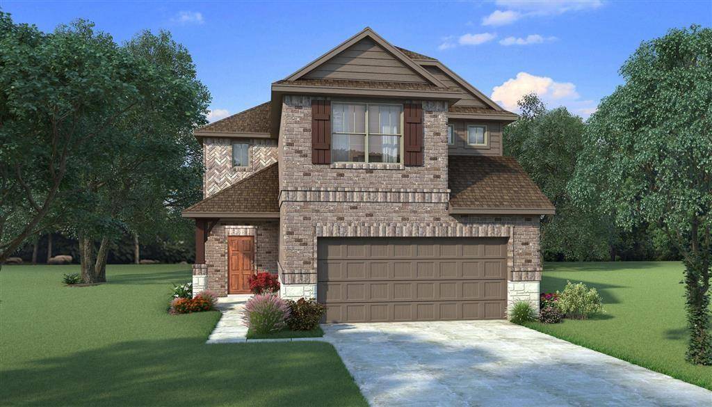 Katy, TX 77493,805 Coronado Terrace LN