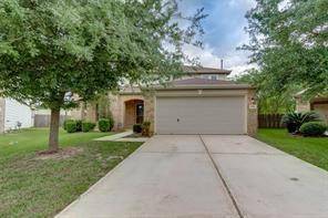 Tomball, TX 77375,19826 Rippling Brook LN