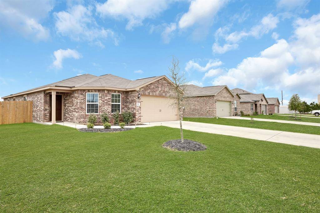 Katy, TX 77493,380 Stone Gage DR