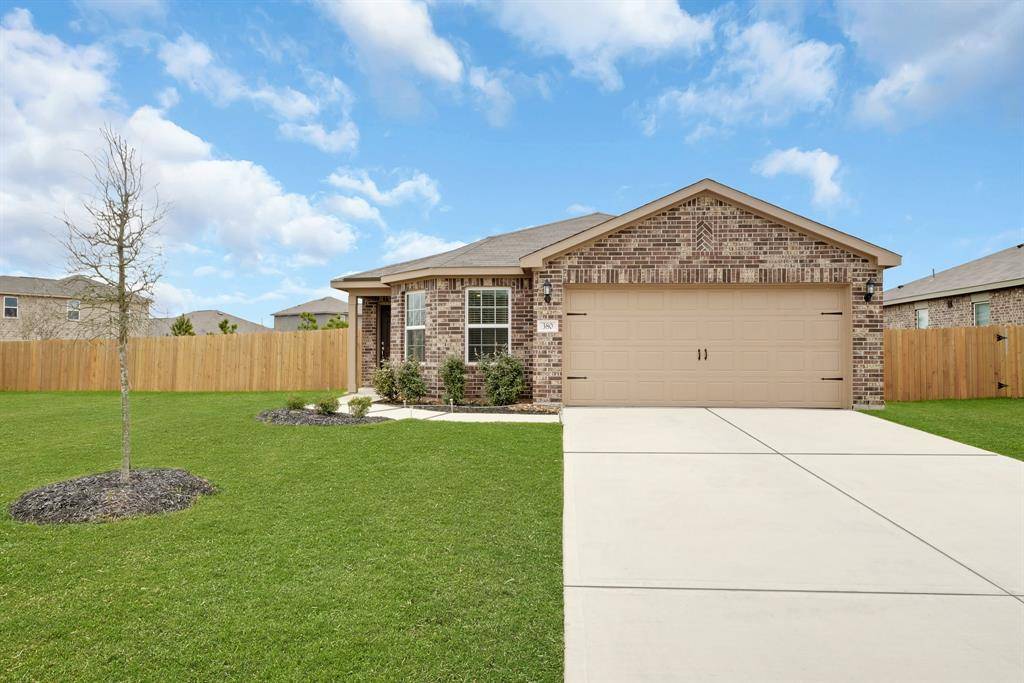 Katy, TX 77493,380 Stone Gage DR