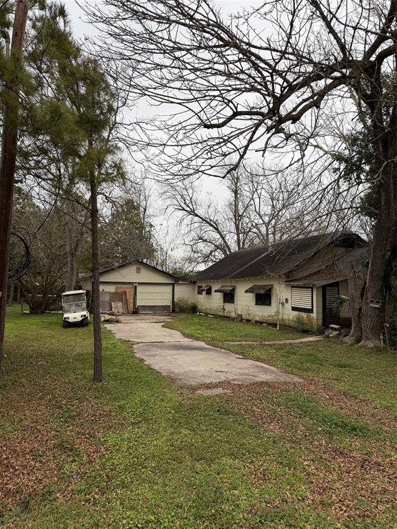 Bacliff, TX 77518,4423 1st ST