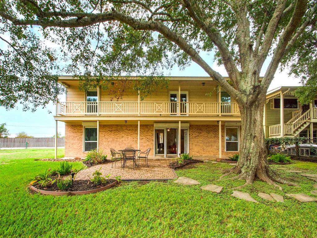 Kemah, TX 77565,89 Bayou LN
