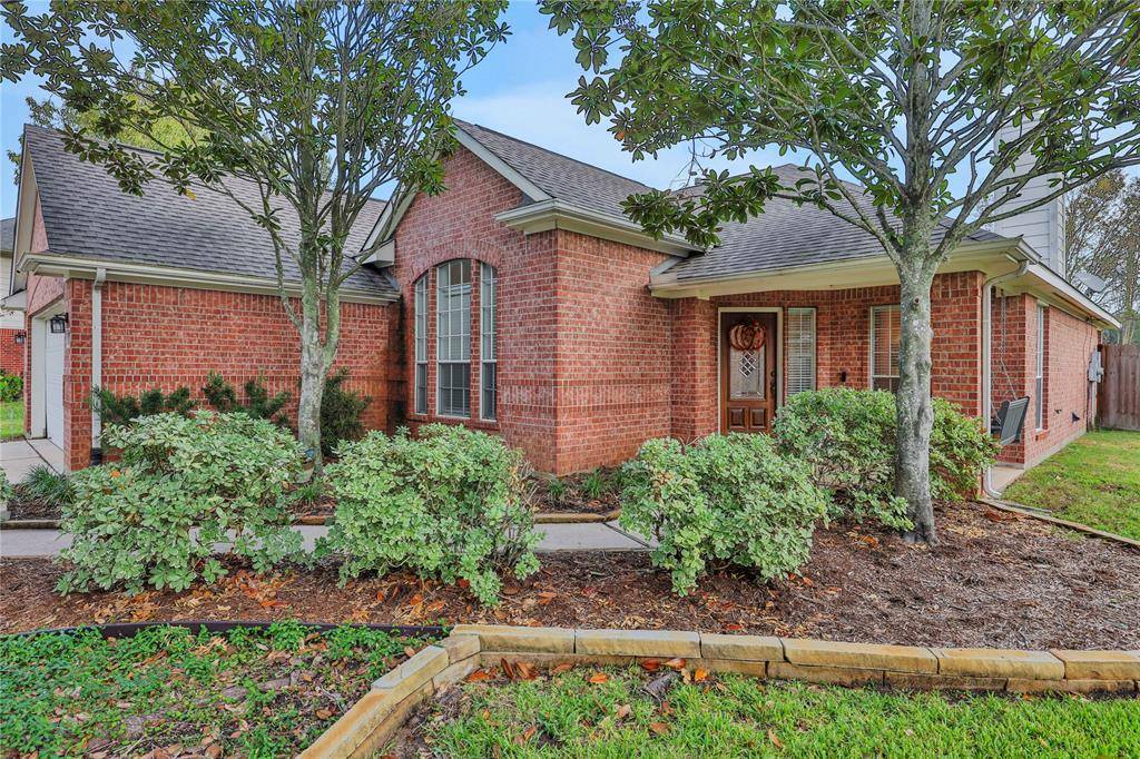 Katy, TX 77450,2843 Rayburn Ridge DR