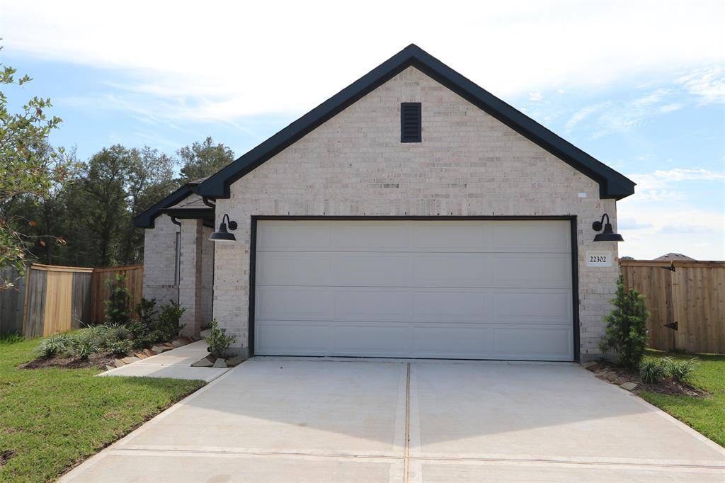 New Caney, TX 77357,22302 Mountain Pine DR