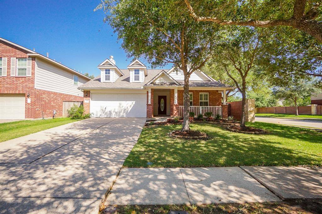 Richmond, TX 77406,21102 Machall Manor CT