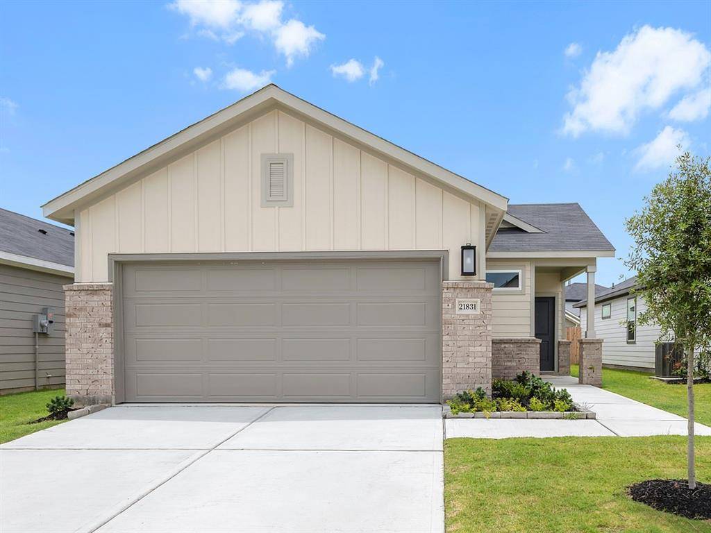 Hockley, TX 77447,21831 Red Lantana TRL