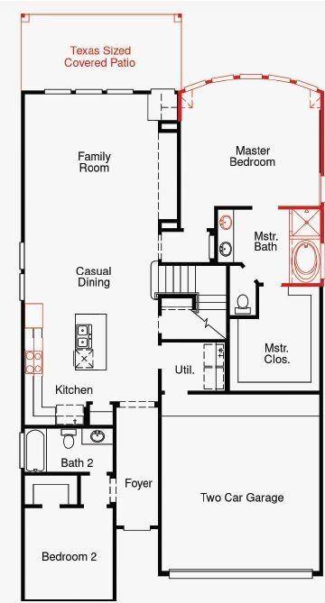 Porter, TX 77365,9639 Mount Brewer LN