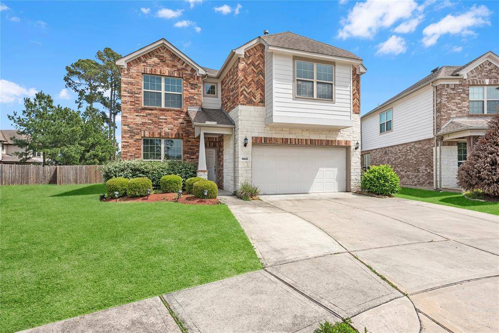 Houston, TX 77044,16644 Conner Creek LN