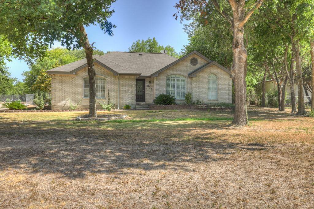 New Braunfels, TX 78132,823 Winding Oak DR