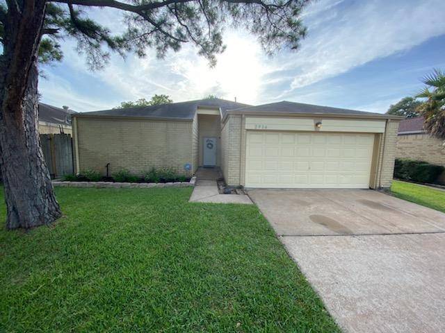 Houston, TX 77082,2934 Shadow Trail DR