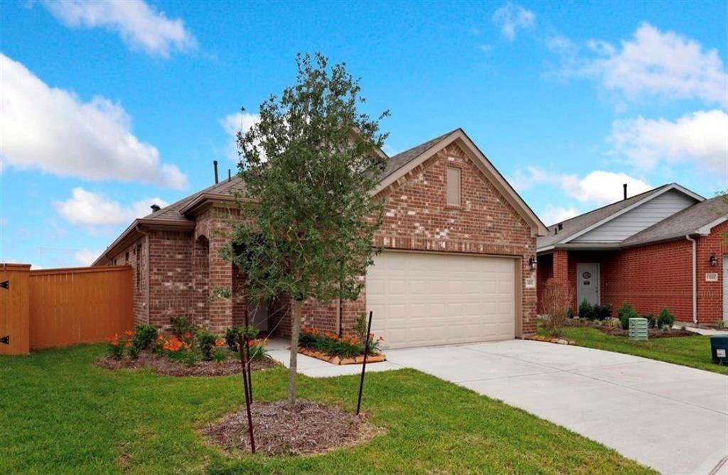 Katy, TX 77493,437 Aurora Creek LN