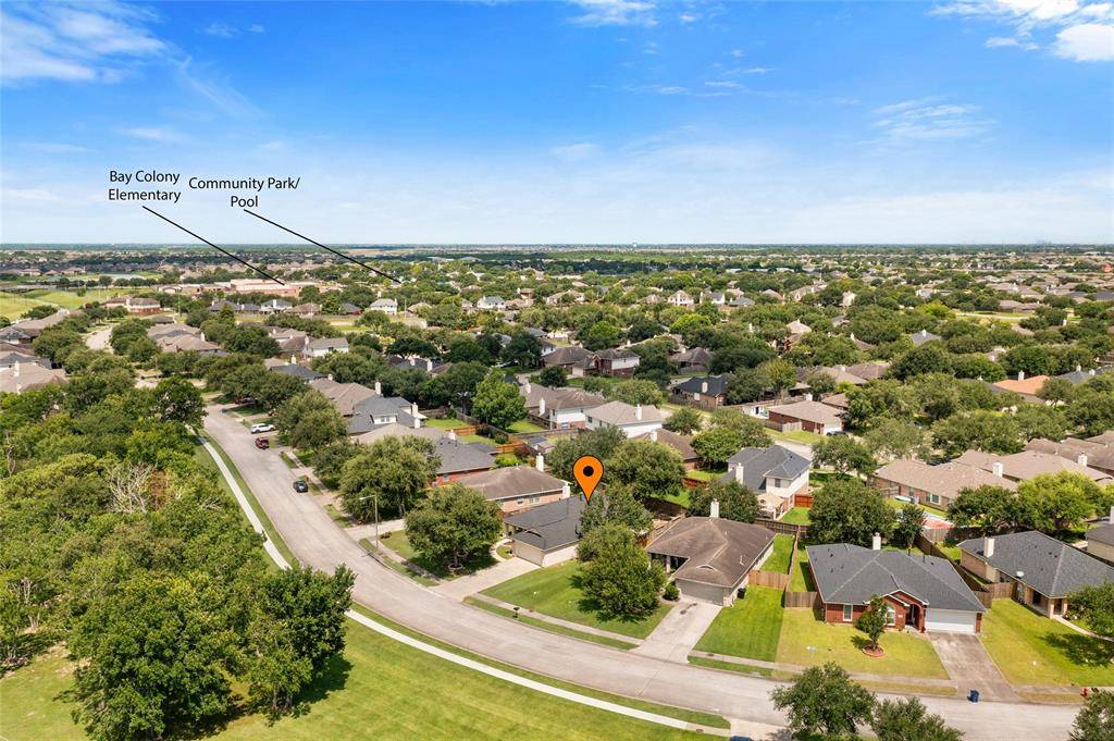 Dickinson, TX 77539,3245 Meadow Bay LN