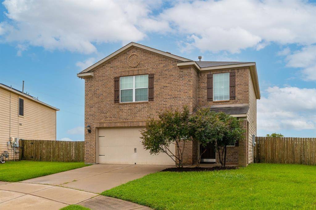 Hockley, TX 77447,26911 Jade Feather LN