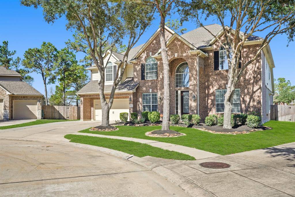 Humble, TX 77346,17407 Guadalupe Trail CT