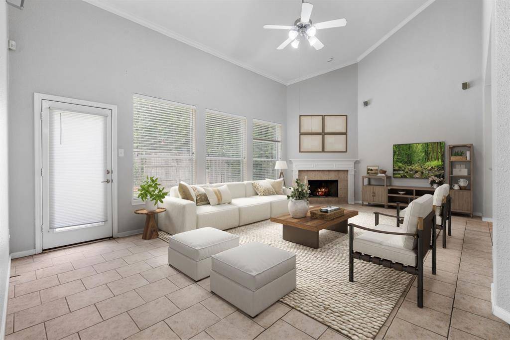 The Woodlands, TX 77382,42 Ebony Oaks PL