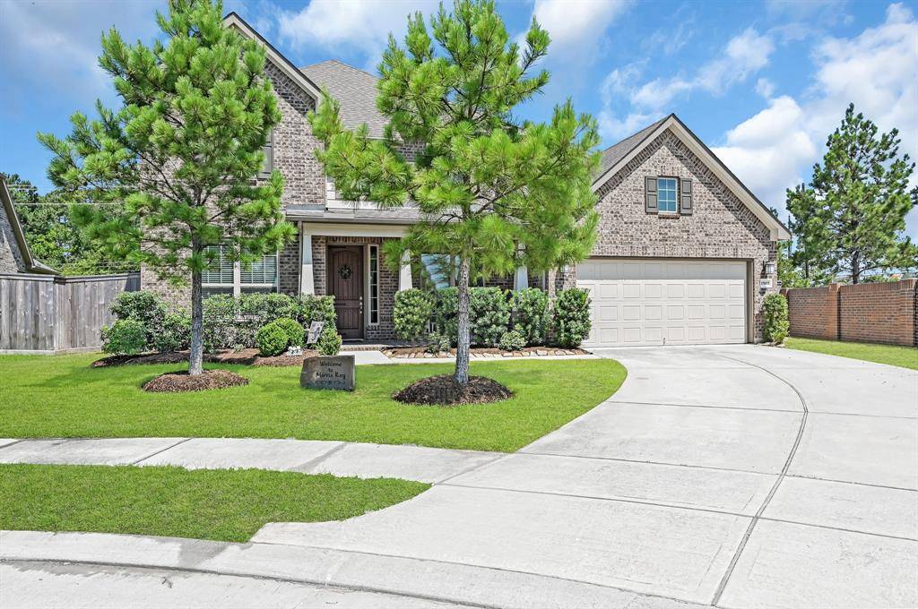 Spring, TX 77379,17802 Black Alder LN